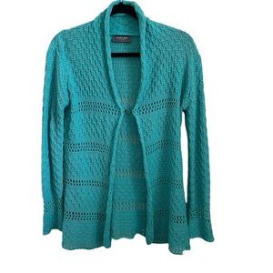 Wooden Ships Cardigan - S/M